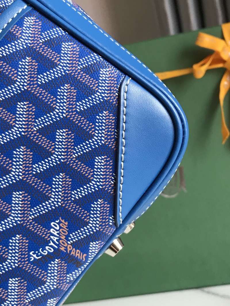 Goyard Top Handle Bags